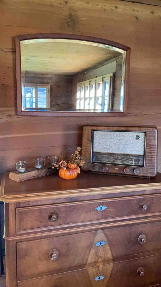 Appartement for Holiday Lodge 1891 - Housity