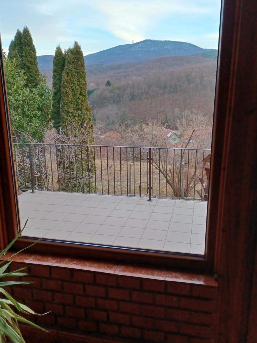 Suitetrails - Anna Apartman Parádsasvár