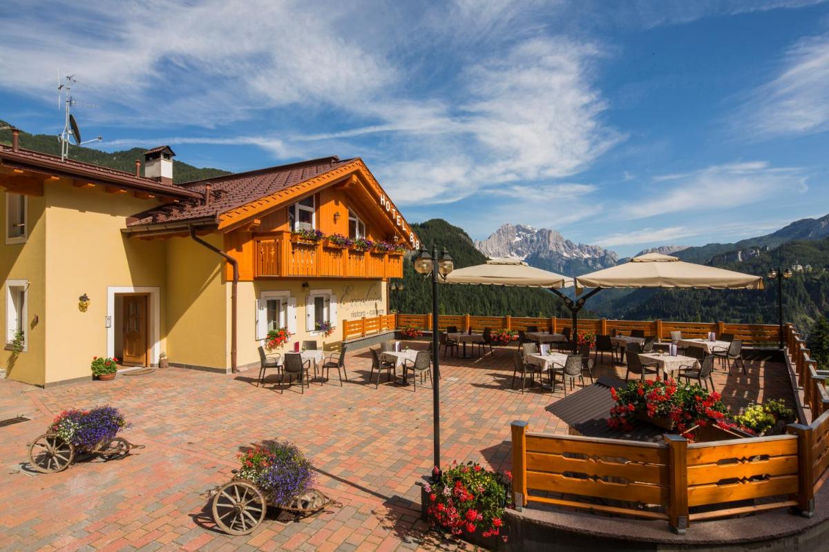 Hotel Garni Excelsior - Housity