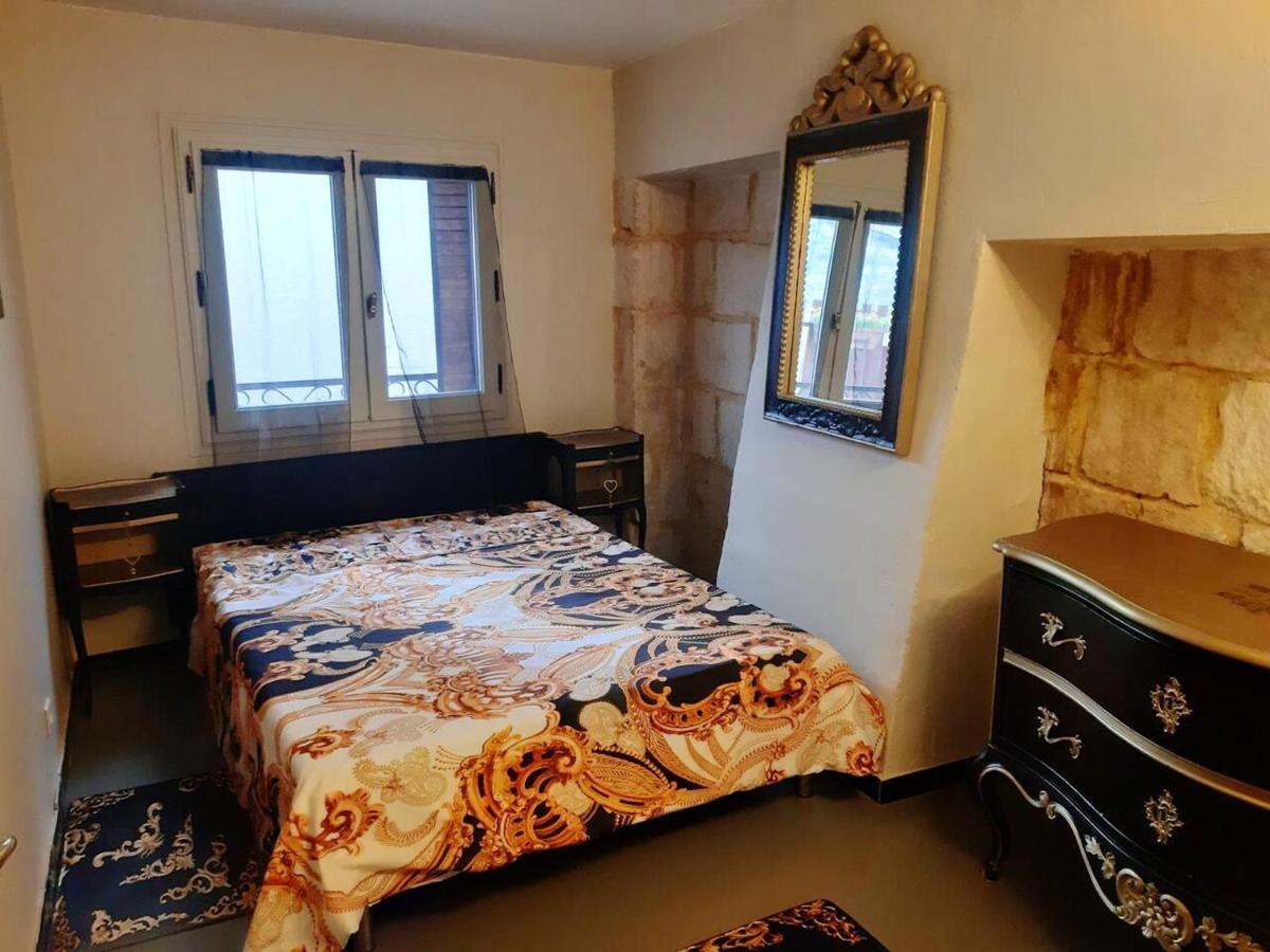 Suitetrails - Appartement de 3 chambres avec wifi a Beaucaire