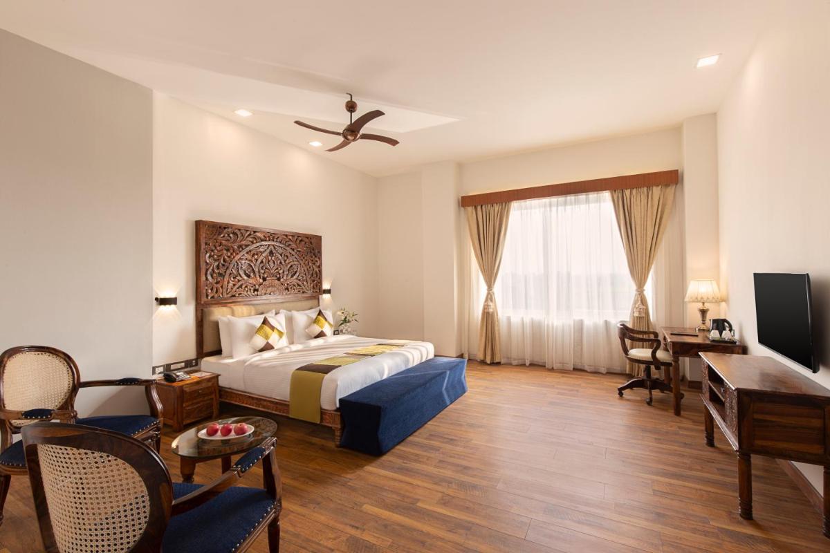 Suitetrails - Clarks Resort Birgunj