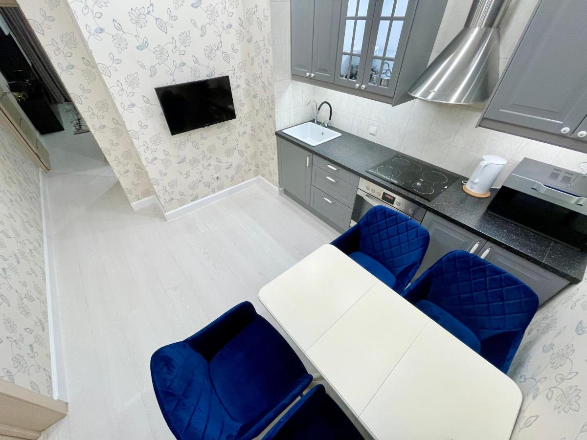 Rauktis apartments - Housity