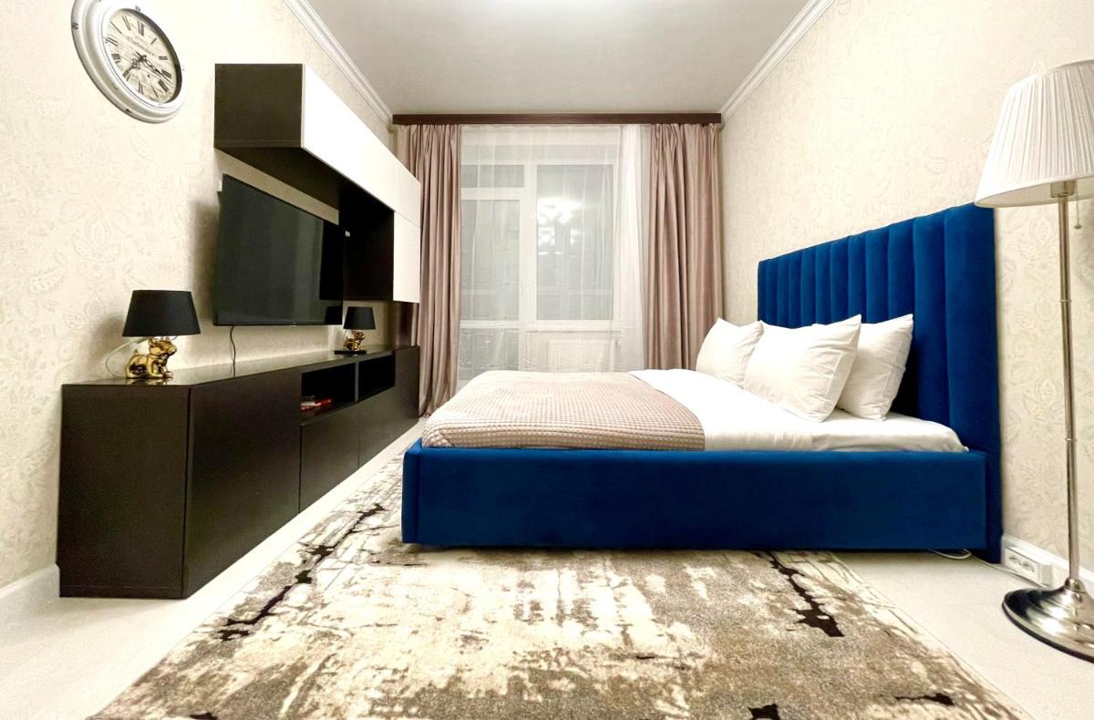 Suitetrails - Rauktis apartments