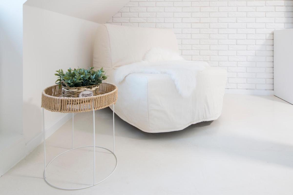U Zlaté hvězdy apartmán Broggio - Housity