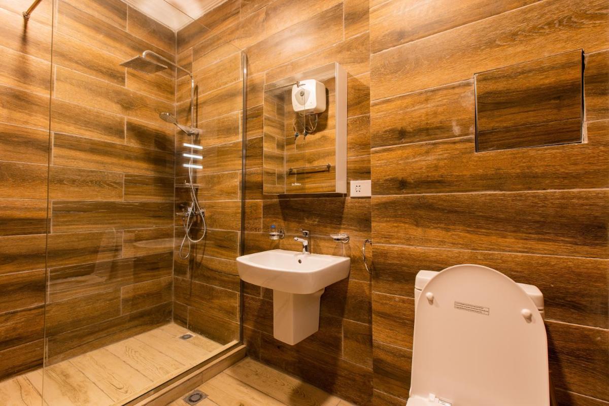 Accra Fine Suites - Holi Flats Airport Residential - Housity