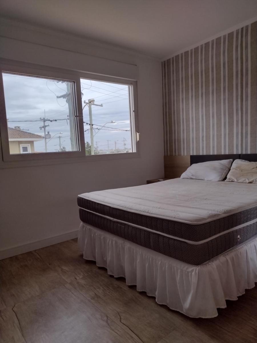 Condomínio Las Olas. Casa à Beira mar em Imbé. - Housity