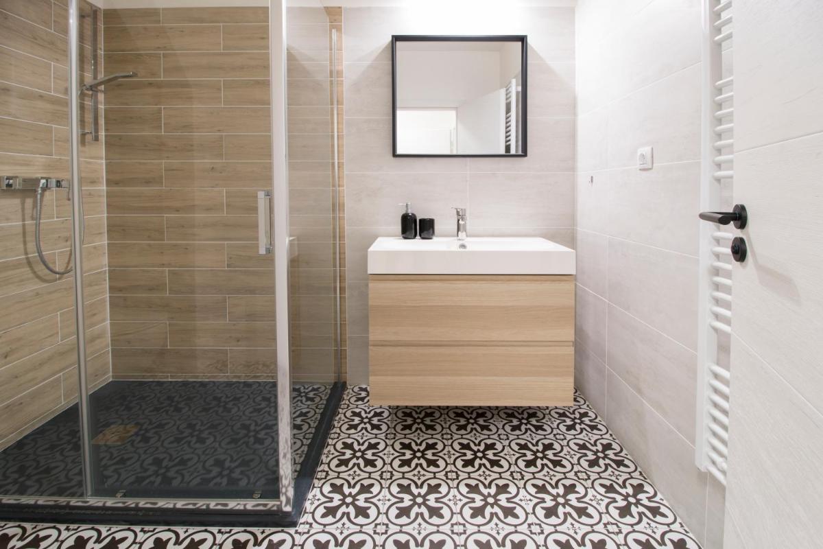 U Zlaté hvězdy apartmán Jungmann - Housity