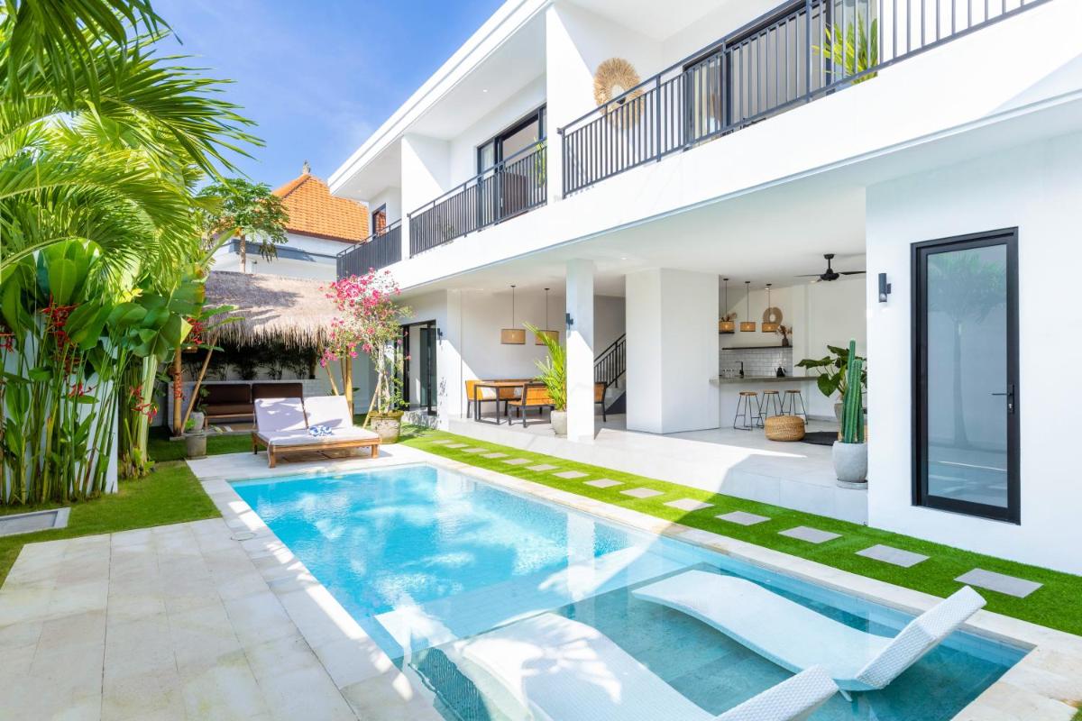 Villa Dutch - Housity