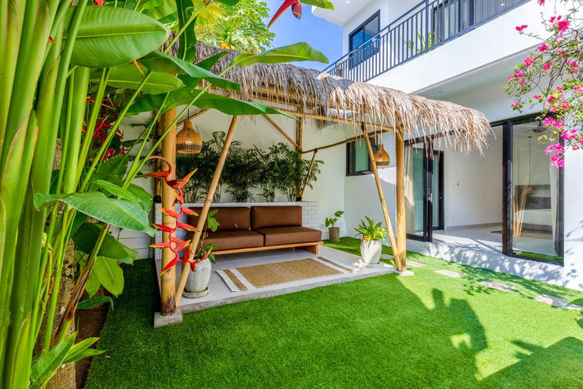 Villa Dutch - Housity