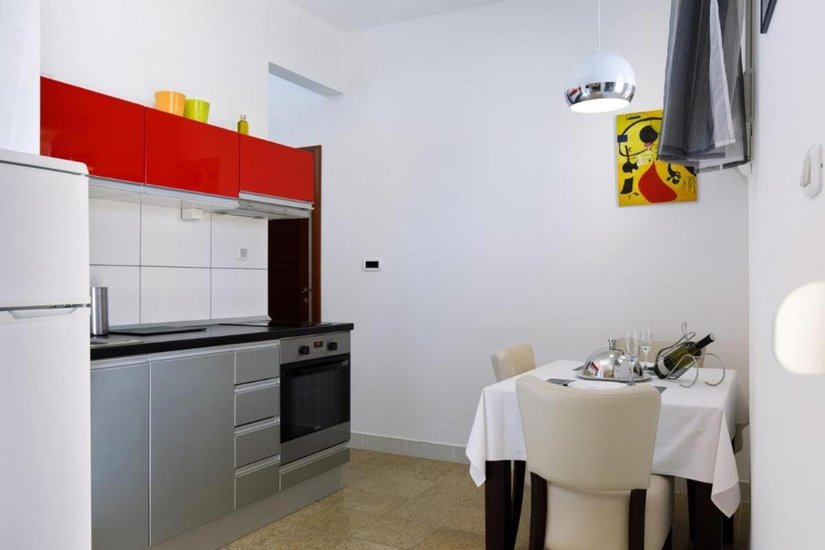 Suitetrails - Fully equiped Apartments for 3 adults