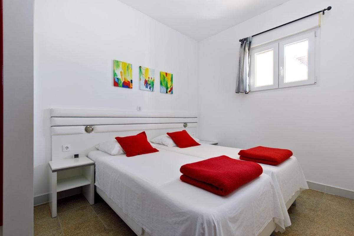 Suitetrails - Fully equiped Apartments for 3 adults
