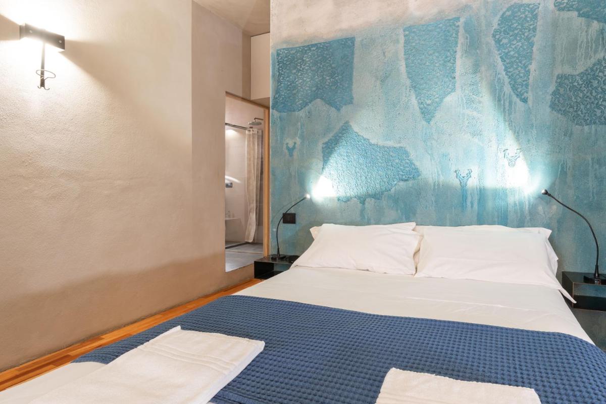 Il Garbo Apartments and Suite - Housity