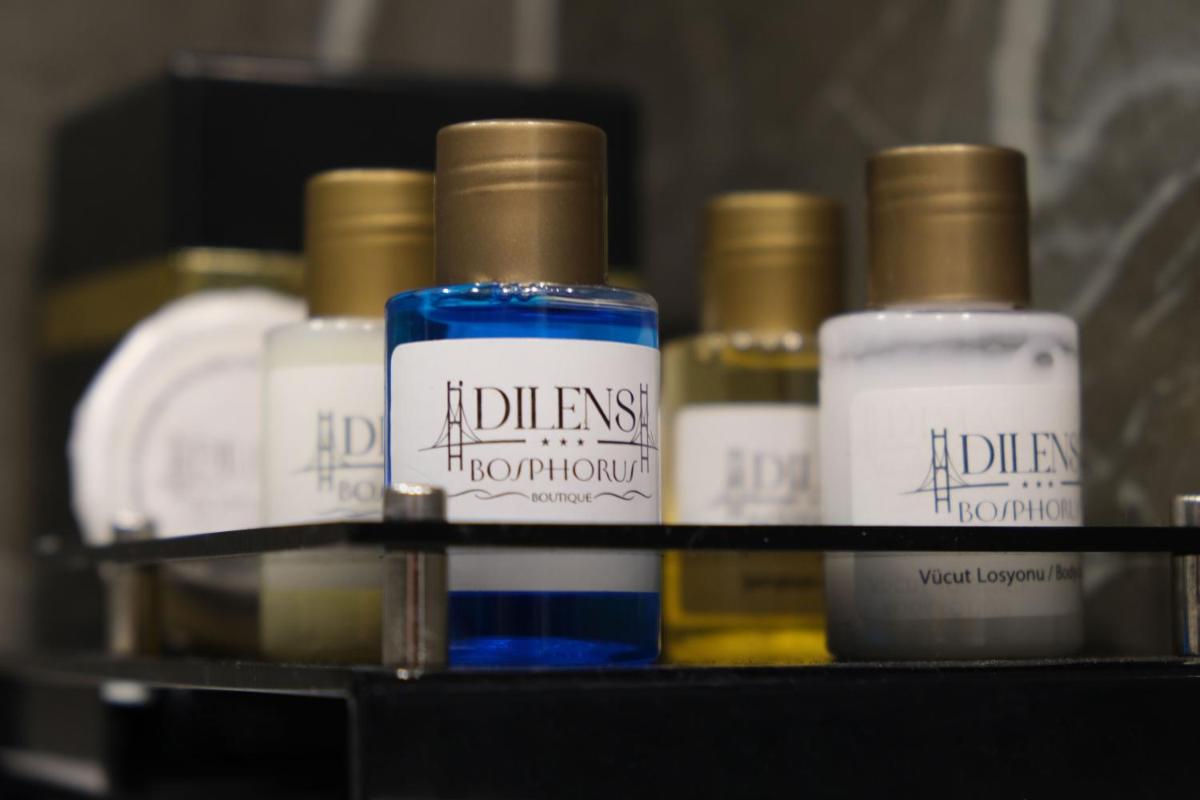 Dilens Bosphorus Hotel - Housity