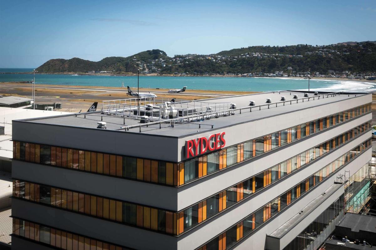 Rydges Wellington Airport - Housity