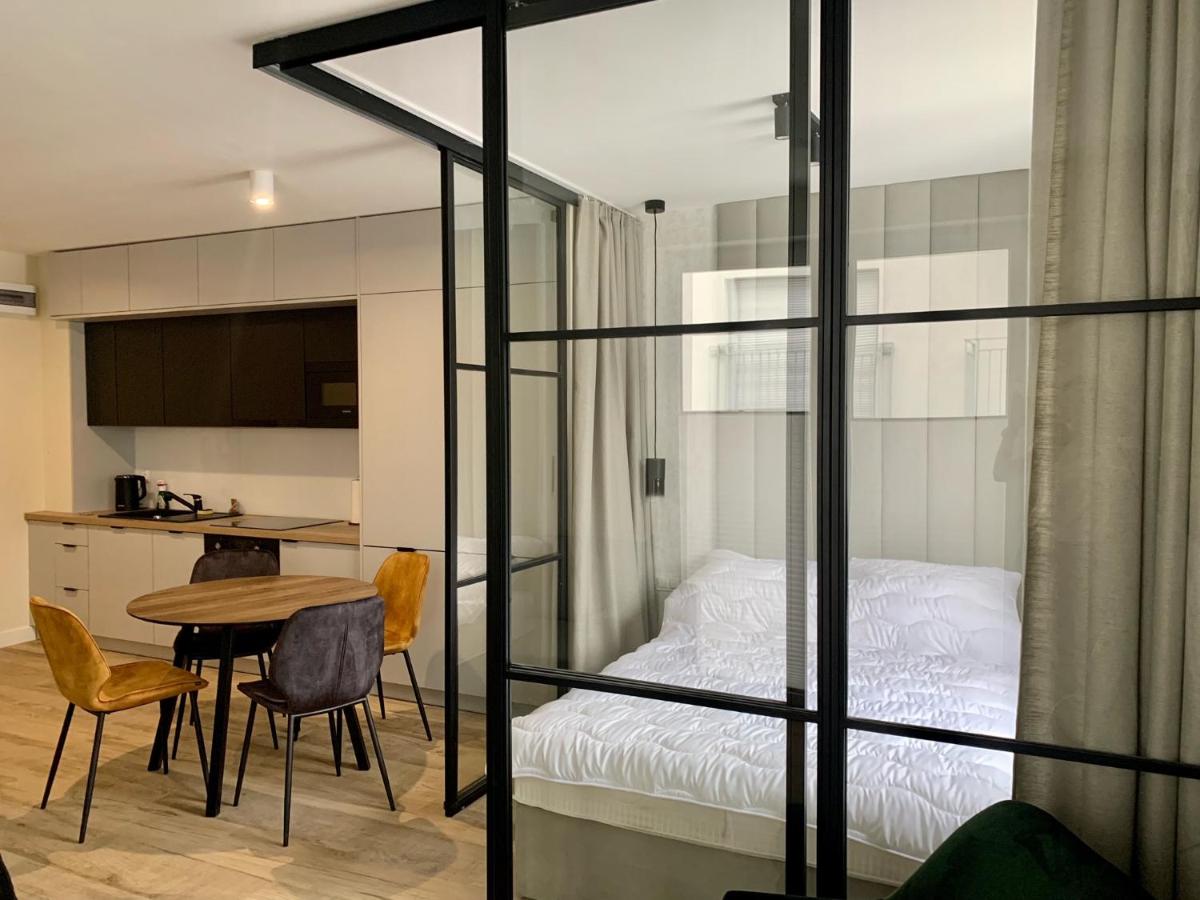 APARTAMENTY PIANO POLNA 28 - Housity