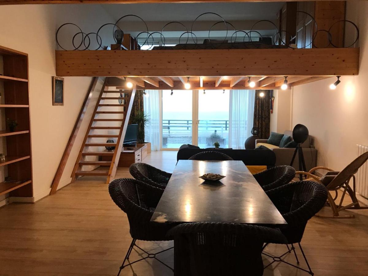 Les Roches Blanches - Housity