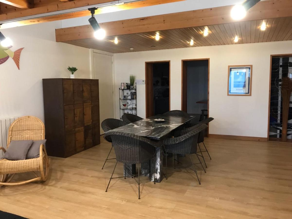 Les Roches Blanches - Housity