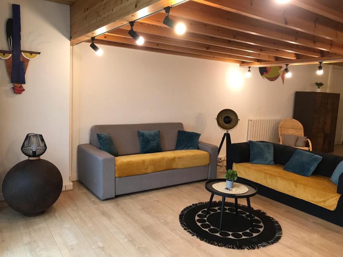 Les Roches Blanches - Housity