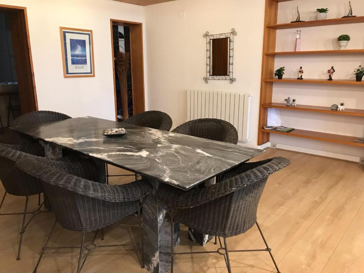 Les Roches Blanches - Housity