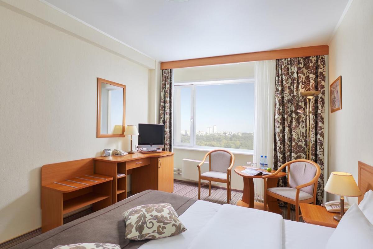 Izmailovo Gamma Hotel - Housity