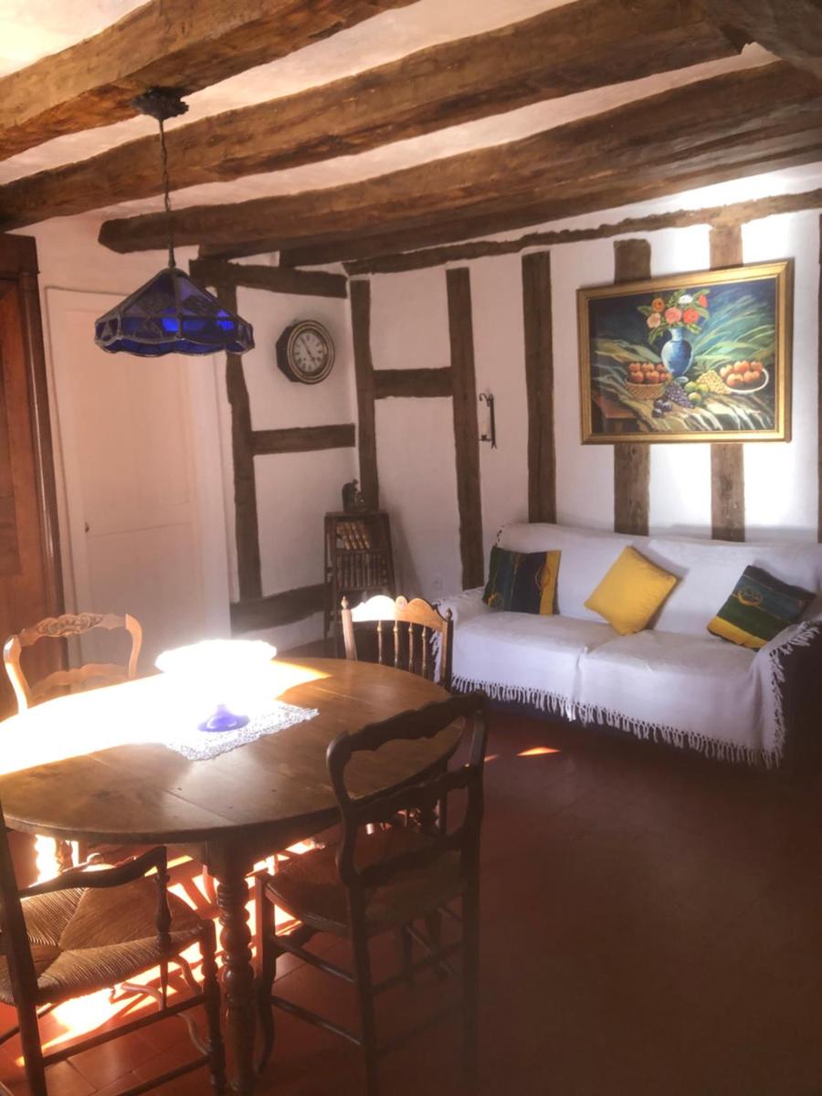 La Vigne dorée - Housity