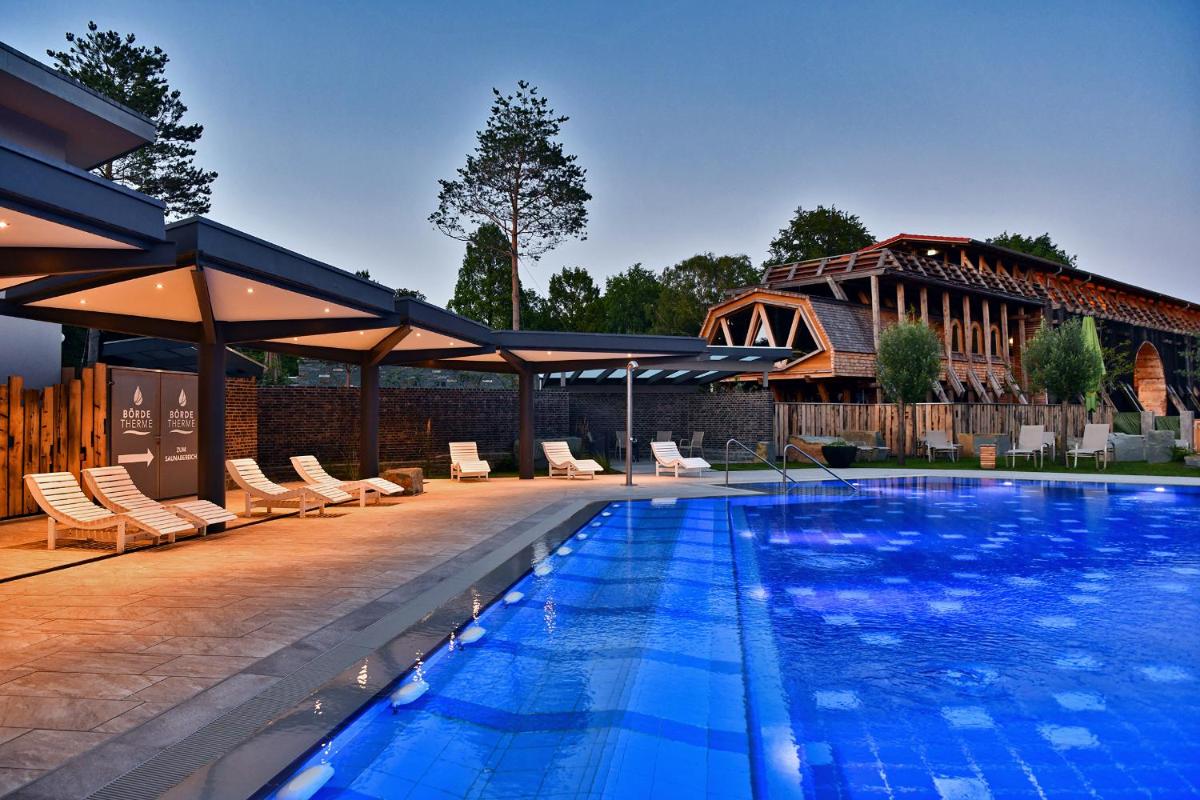 Haus Sigge Ferienwohnungen - Housity