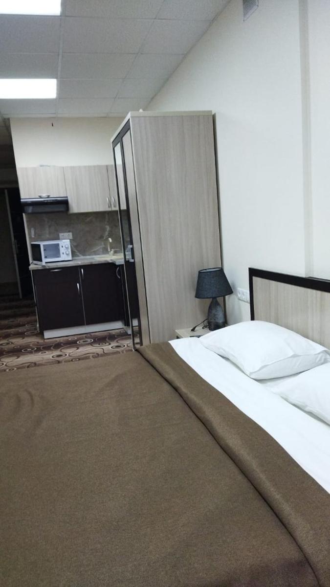 Mini otel liubimyi - Housity