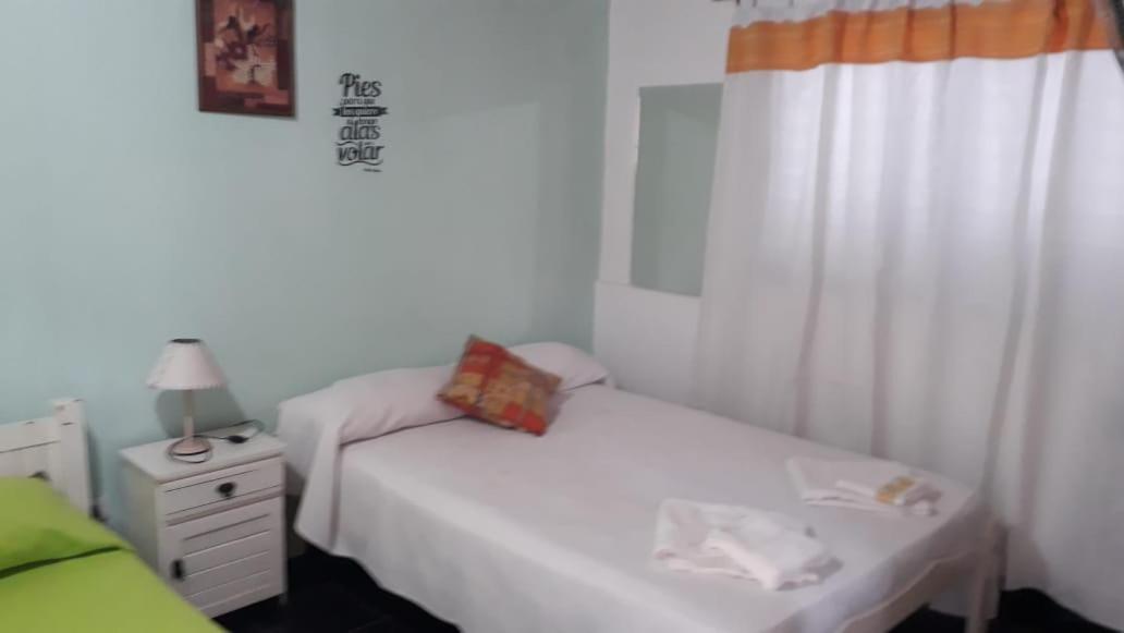 LA FLOR SERRANA BED And BREAKFAST - Housity