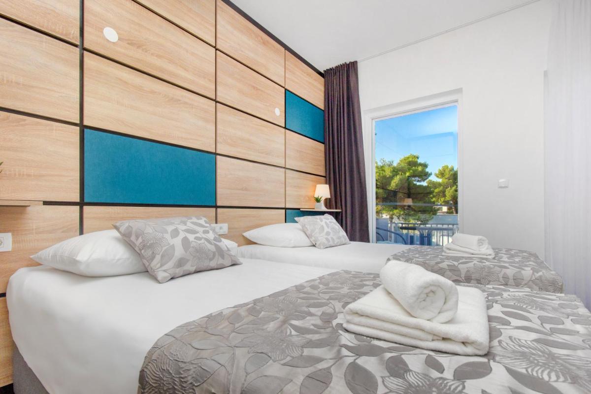 Ville Imperial Vodice - Housity