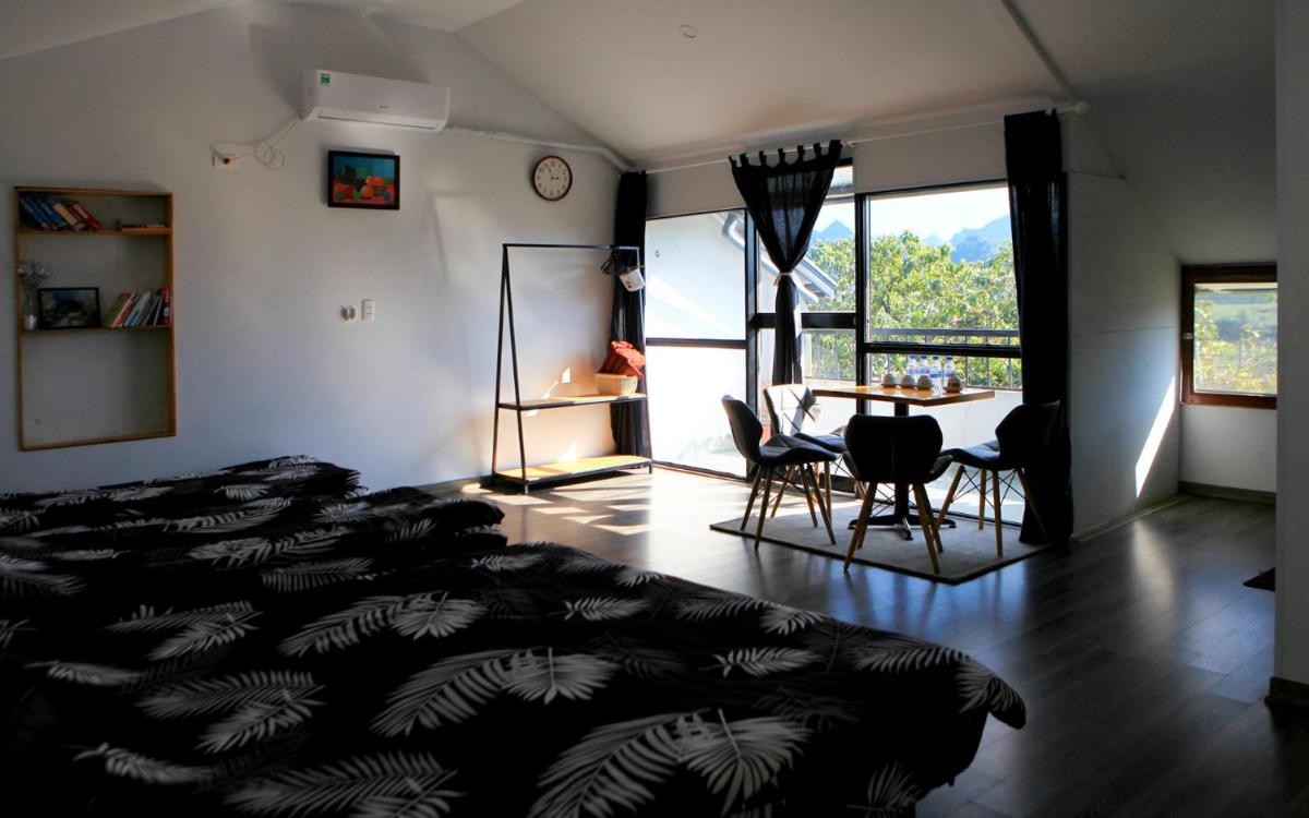 Moc Chau Cottage homestay - Housity