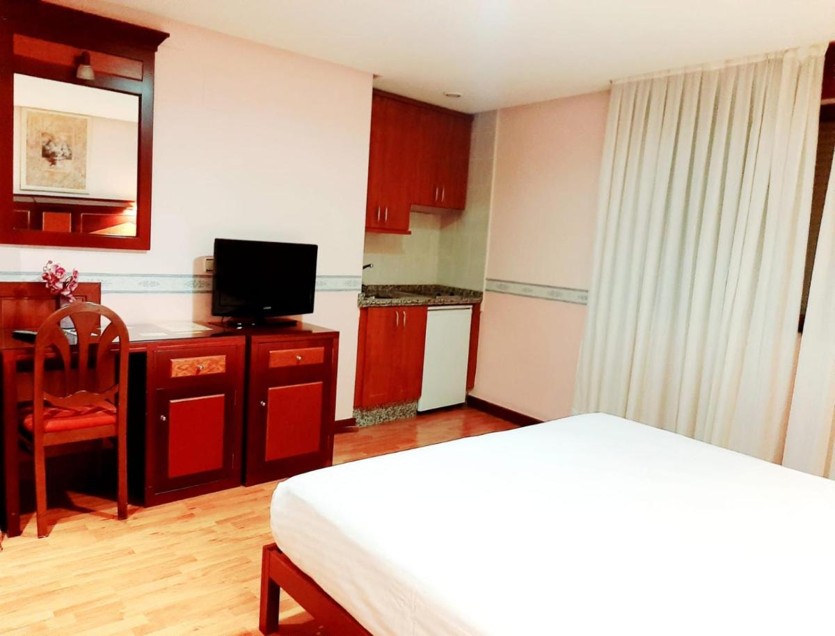 Hosteria Sara by Gaiarooms - Housity