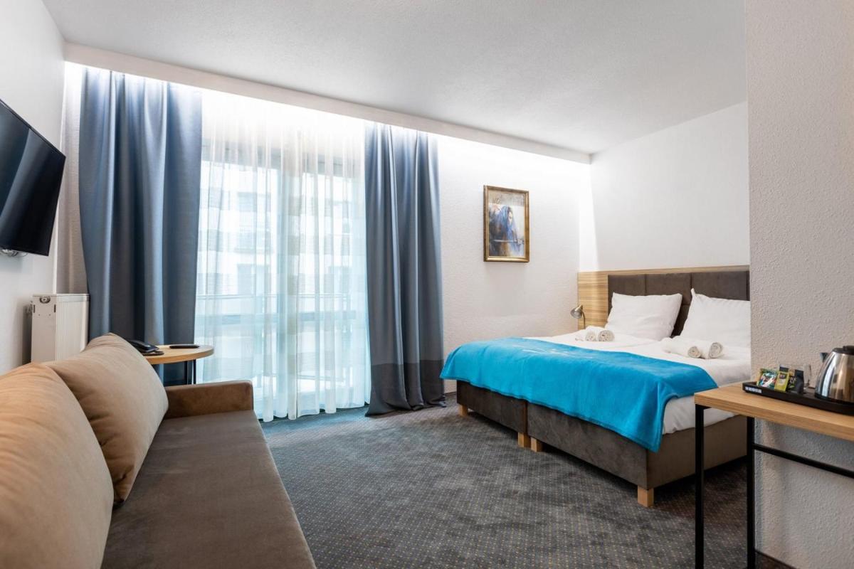 Hotel Słowik - Hizvo