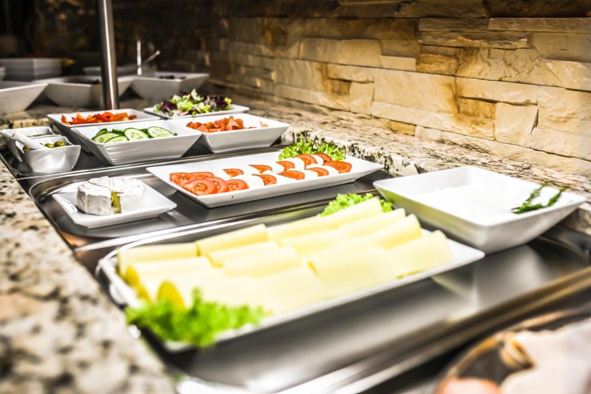 Pensjonat Fitness & Spa Gregor - Housity