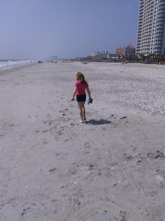 3rd Floor Studio min from Cherry Grove , SC - Housity