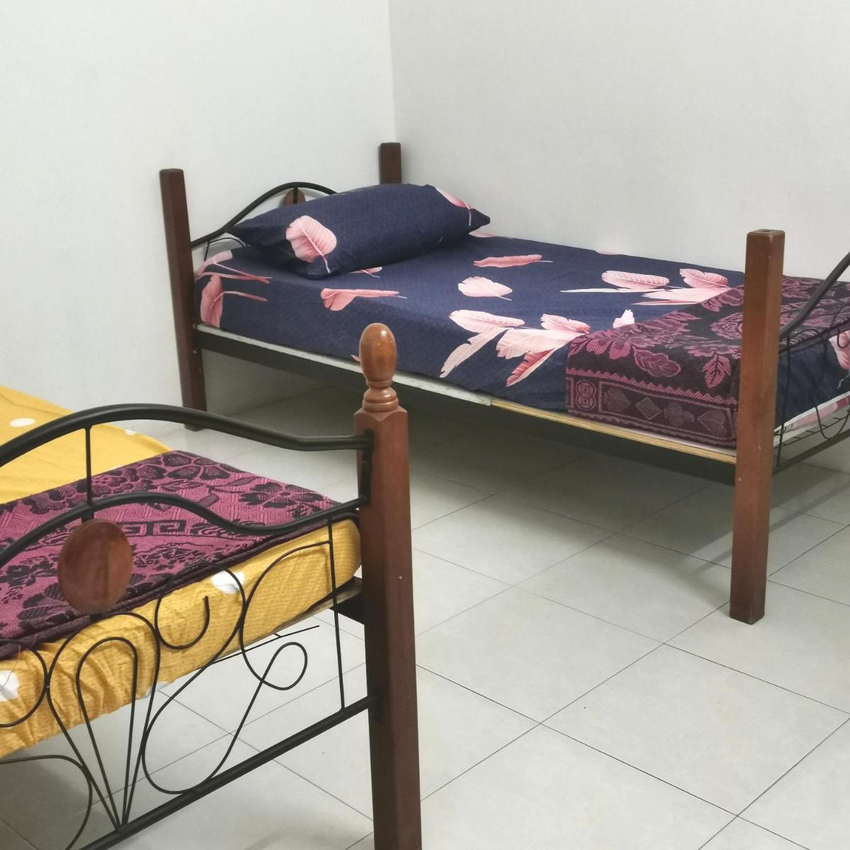 Homestay Inap Bakawali Seri Iskandar - Housity