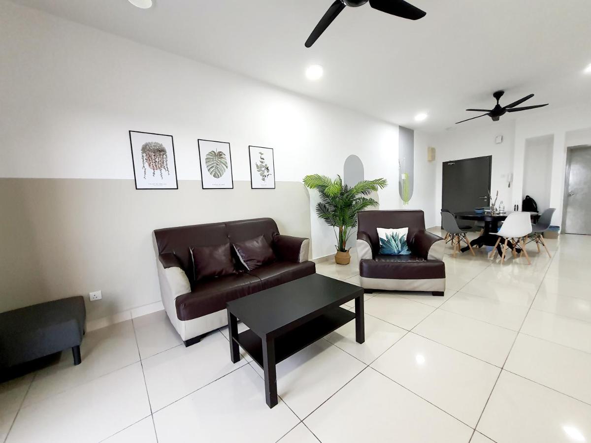 Residensi Flora - Housity