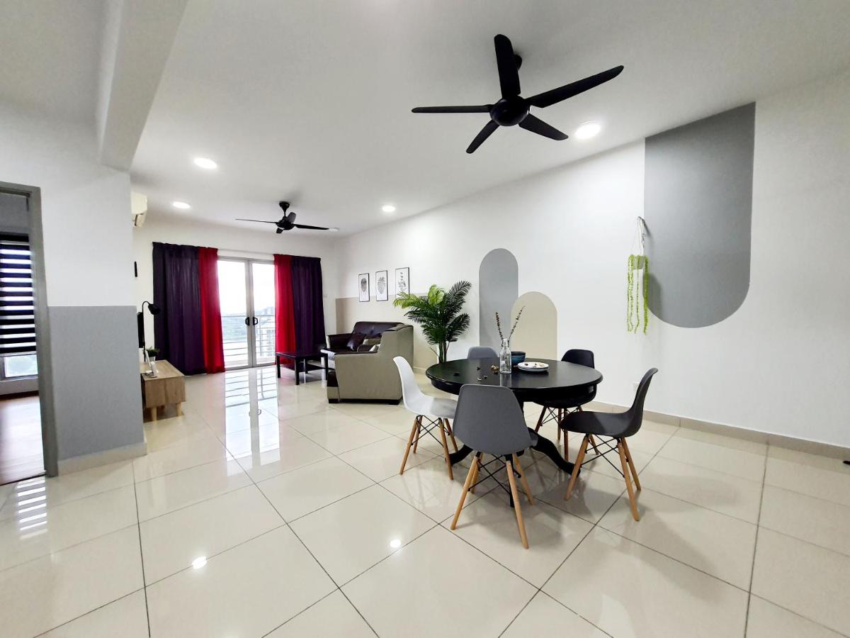 Residensi Flora - Housity