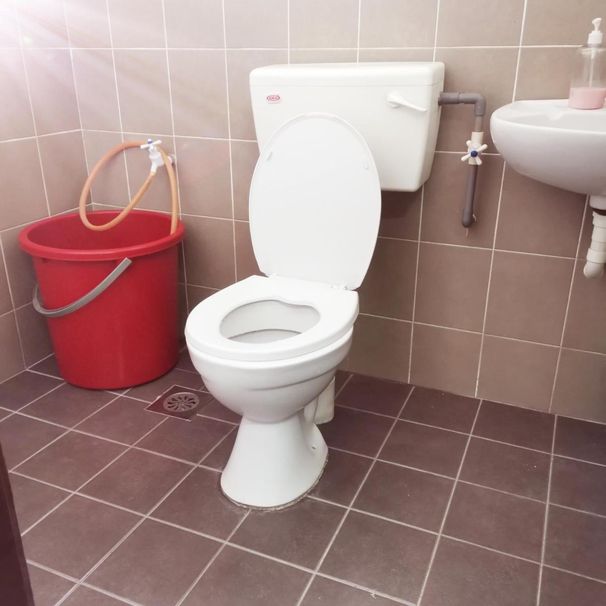 Homestay Inap Bakawali Seri Iskandar - Housity