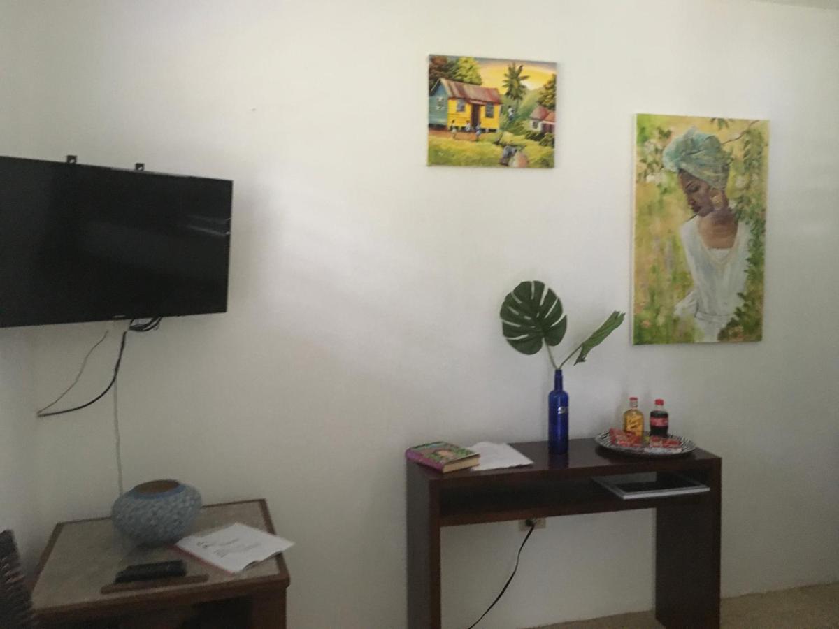 Garden Apartment-Beach-5min Drive, 1 hr Montego Bay, 25 mins Ocho Rios, Welcome Breakfast Basket - Housity