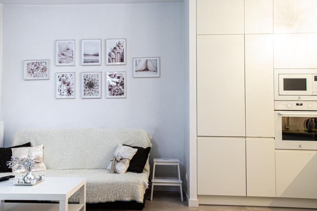 Wola Glamour Apartment - Housity