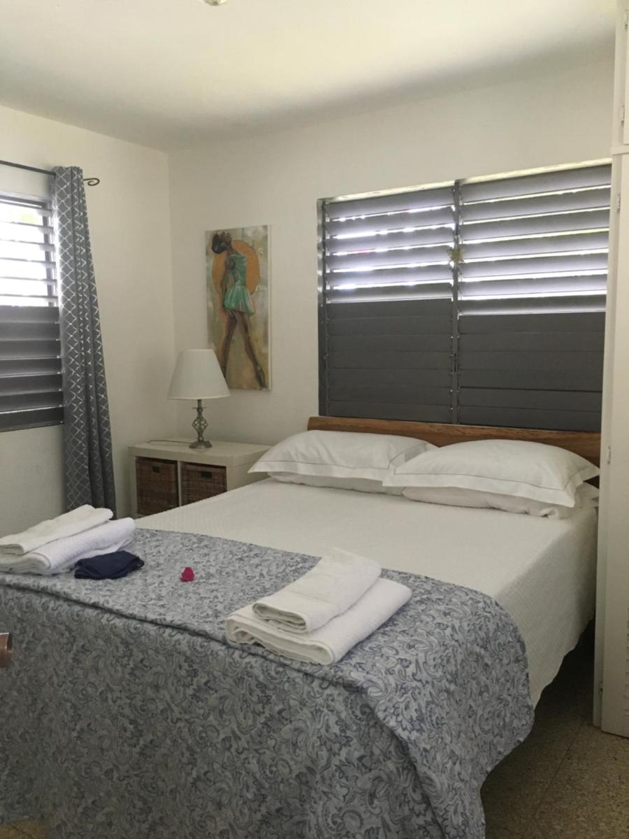Garden Apartment-Beach-5min Drive, 1 hr Montego Bay, 25 mins Ocho Rios, Welcome Breakfast Basket - Housity