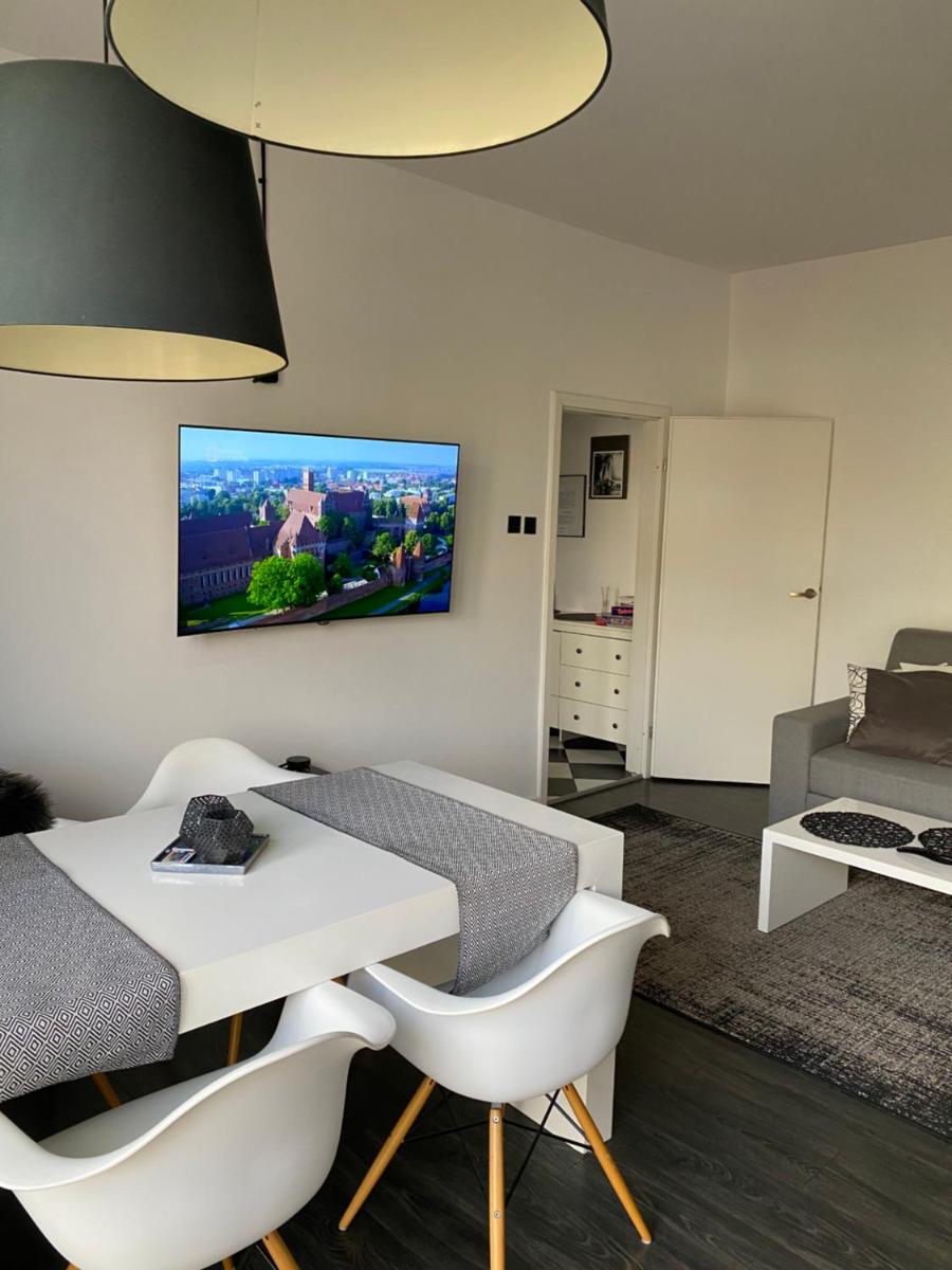 Apartament Kościuszki - Housity