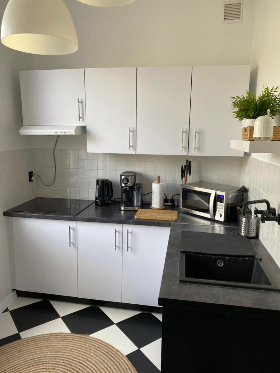 Apartament Kościuszki - Housity