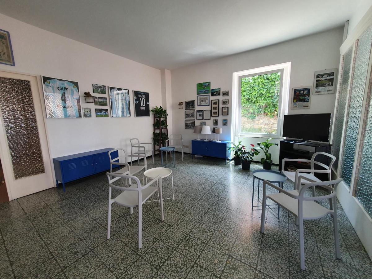 Hotel Zoagli - Housity