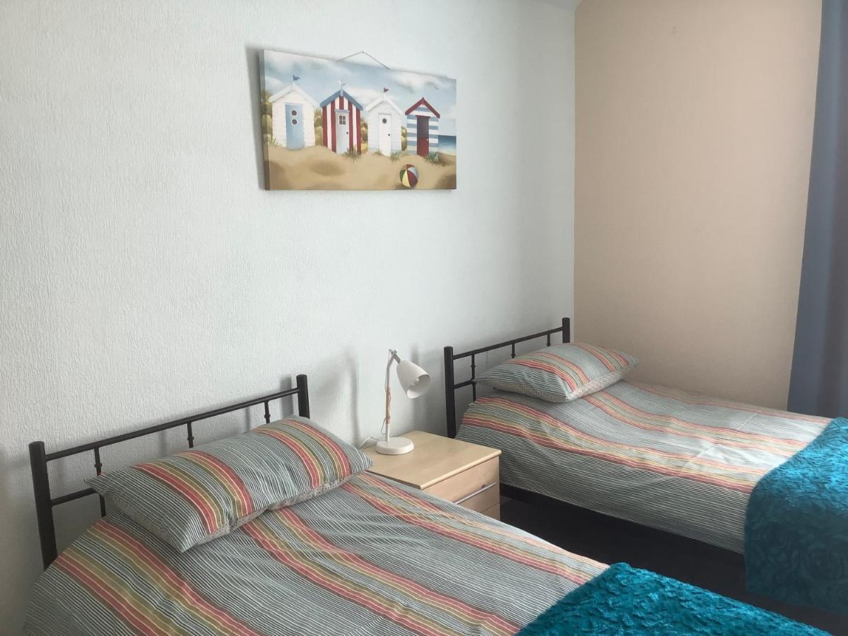 Whitegate 1st floor Apartment - Housity