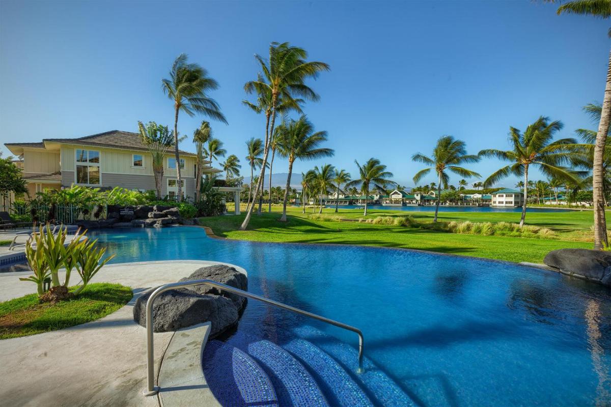 Fairway Villas I22 - Housity