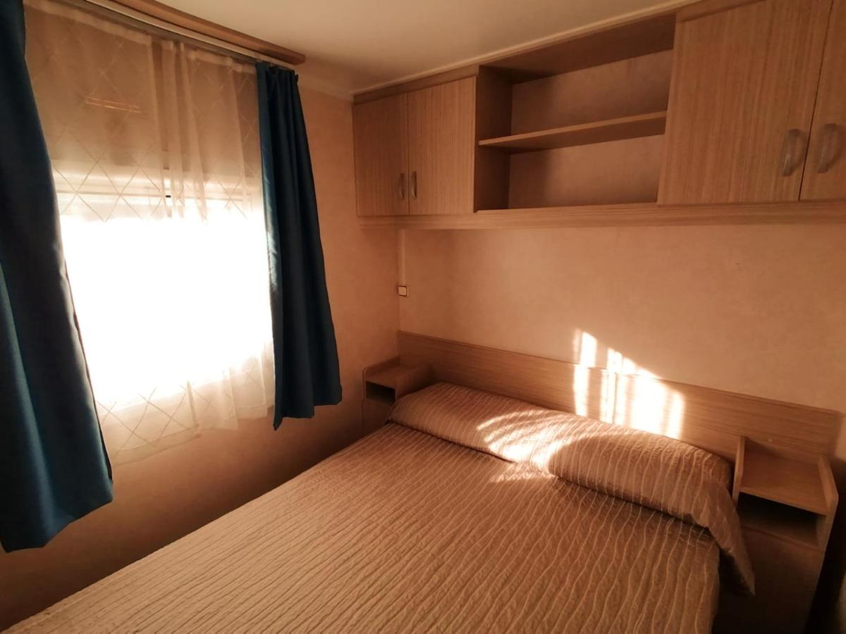 Tobacco Road camping Sirolo - Housity