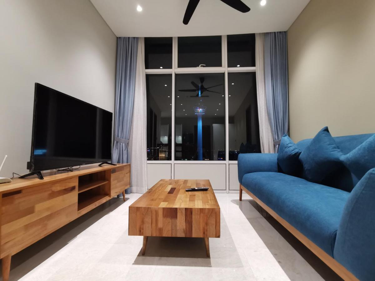 Sky Suites KLCC by Freedom HomeStay - Hizvo