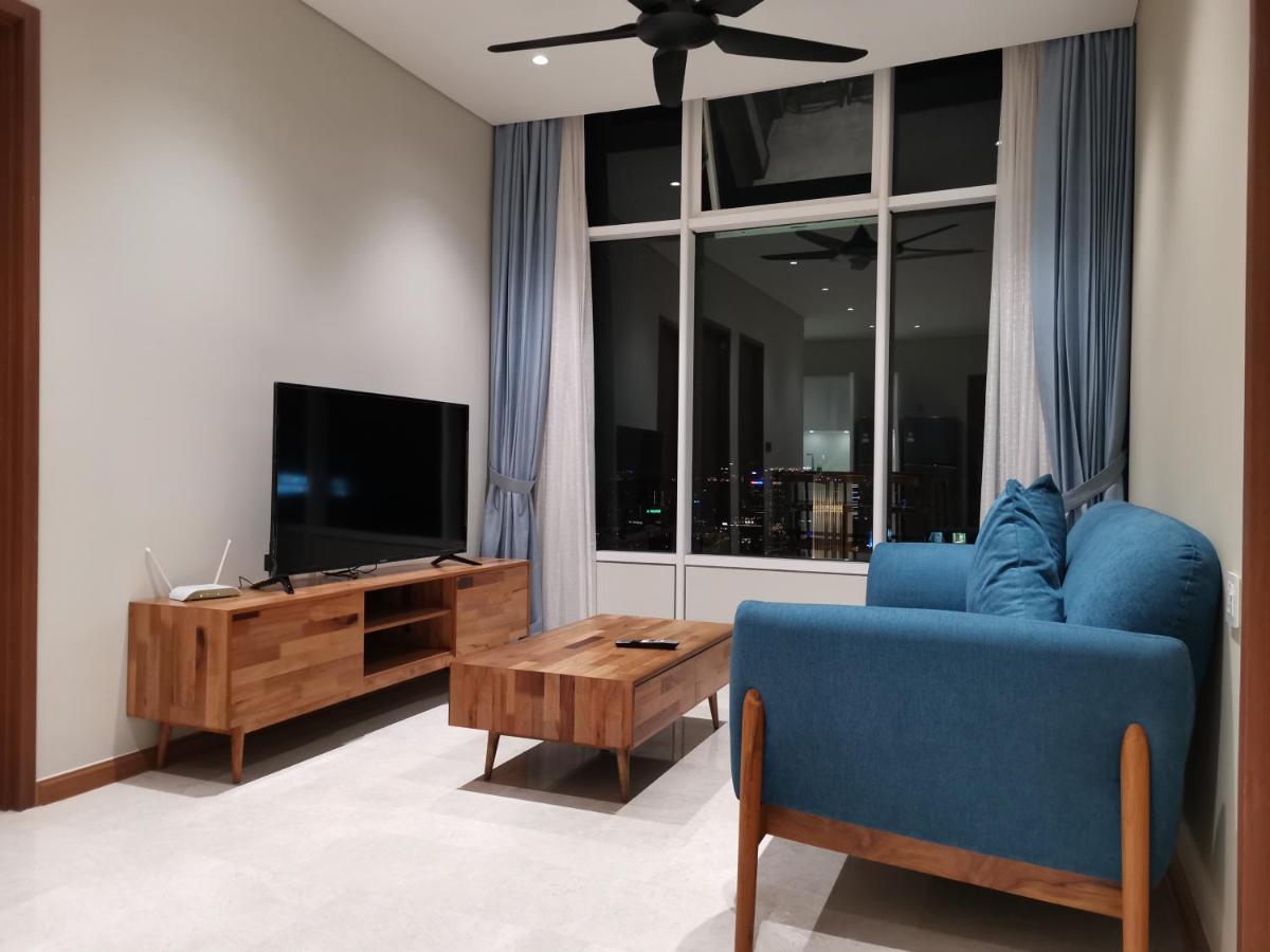 Sky Suites KLCC by Freedom HomeStay - Hizvo