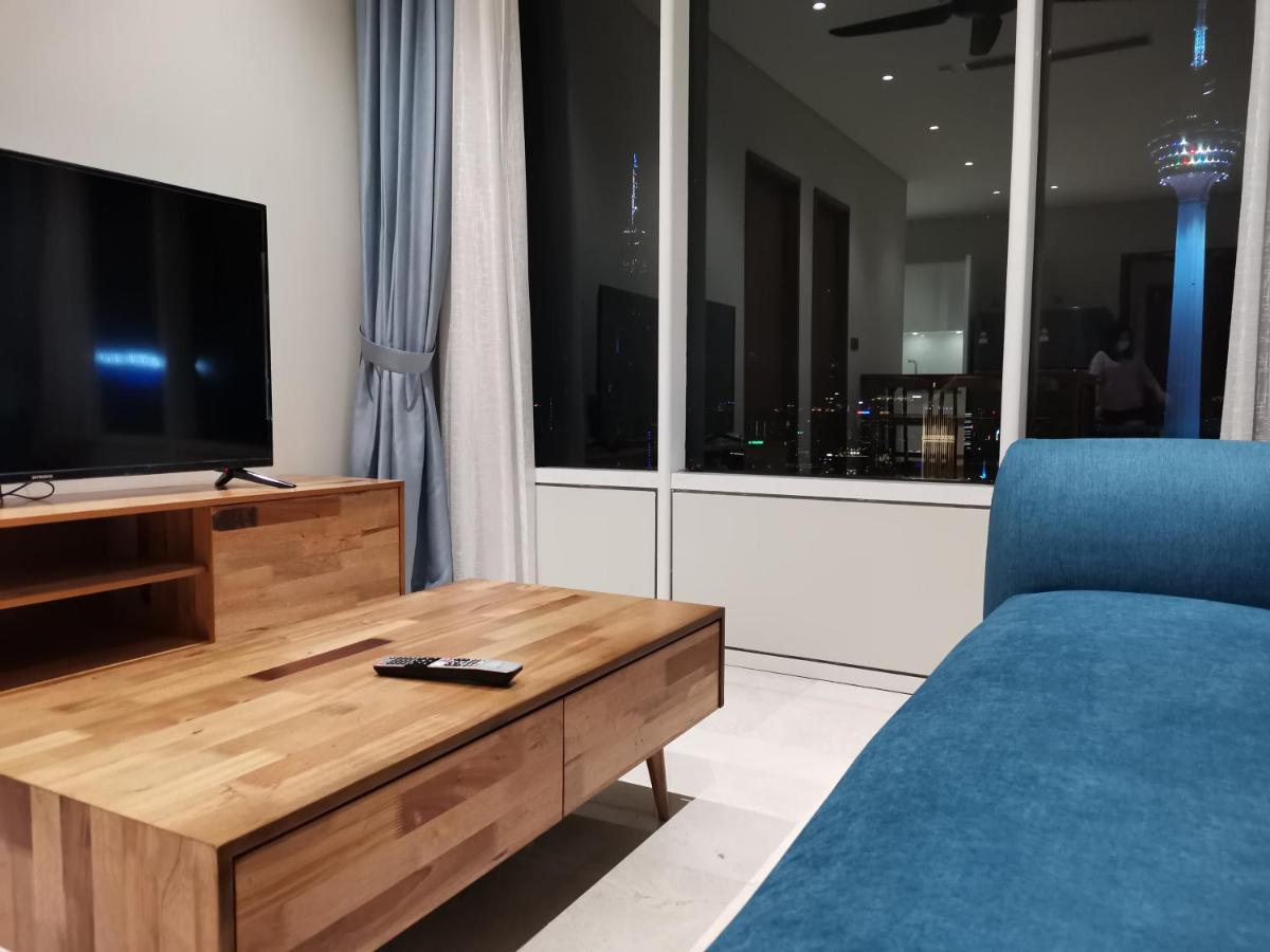 Sky Suites KLCC by Freedom HomeStay - Hizvo